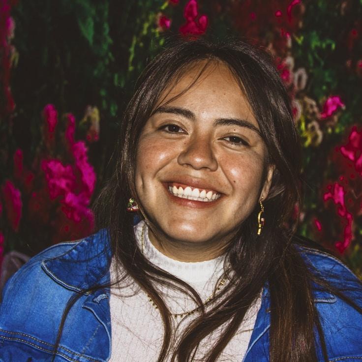 Portrait of Kieran, community mentor and Italian cuisine specialist